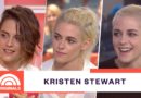 Kristen Stewart Talks ‘Twilight,’ Haircut And More On TODAY | TODAY Originals