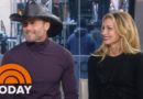Tim McGraw And Faith Hill On Their First Collaborative Album, ‘The Rest Of Our Life’ | TODAY