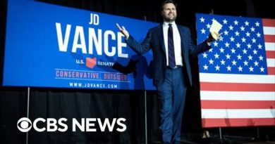 J.D. Vance wins Ohio Republican Senate primary