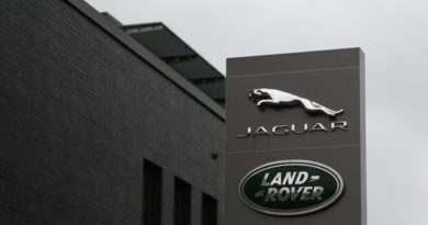 Jaguar CEO Says `We Have the Technology' for Electric Shift