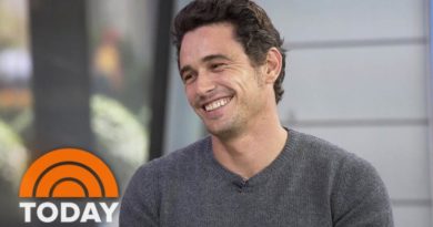 James Franco On ‘The Deuce’: New York Was ‘Completely Different’ In The ’70s