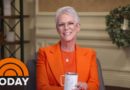 Jamie Lee Curtis Talks About New ‘Halloween’ Movie And More