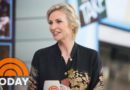 Jane Lynch Talks About Playing Janet Reno In ‘Manhunt: Unabomber’ | TODAY