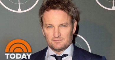 Jason Clarke On Playing Ted Kennedy In New Film ‘Chappaquiddick’ | TODAY