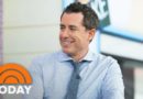 Jason Jones On ‘The Detour’ And His Family Life With Samantha Bee | TODAY