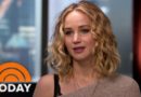 Jennifer Lawrence: My New Horror Film ‘Mother!’ Is ‘An Assault’ | TODAY
