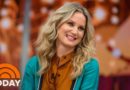 Jennifer Nettles Discusses Equality For Women In Country Music | TODAY