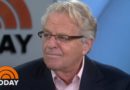 Jerry Springer’s Final Thoughts On His TV Show: ‘We’re All Alike’ | TODAY