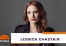 Jessica Chastain On Her New Roles In ‘X-Men’ And ‘It’ Sequel | TODAY
