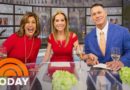 John Cena Opens Up About Prenups And Moving In With Nikki Bella | TODAY