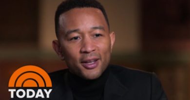 John Legend: ‘This ‘Jesus Christ Superstar’ Is For A New Generation’ | TODAY