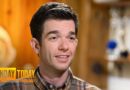 John Mulaney Talks ‘Sack Lunch Bunch,’ ‘SNL’ And Stefon | Sunday TODAY