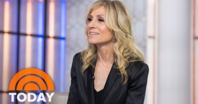 Judith Light Talks About ‘Transparent’ And Her Latest Award | TODAY