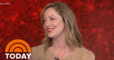 Judy Greer On Stepping Behind The Camera For Latest Film | TODAY