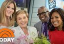 Julie Andrews: ‘It’s Great Fun’ To Be Evil In ‘Despicable Me 3’ | TODAY