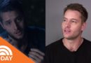 Justin Hartley Looks Back On Most Intense 'This Is Us' Scenes | TODAY