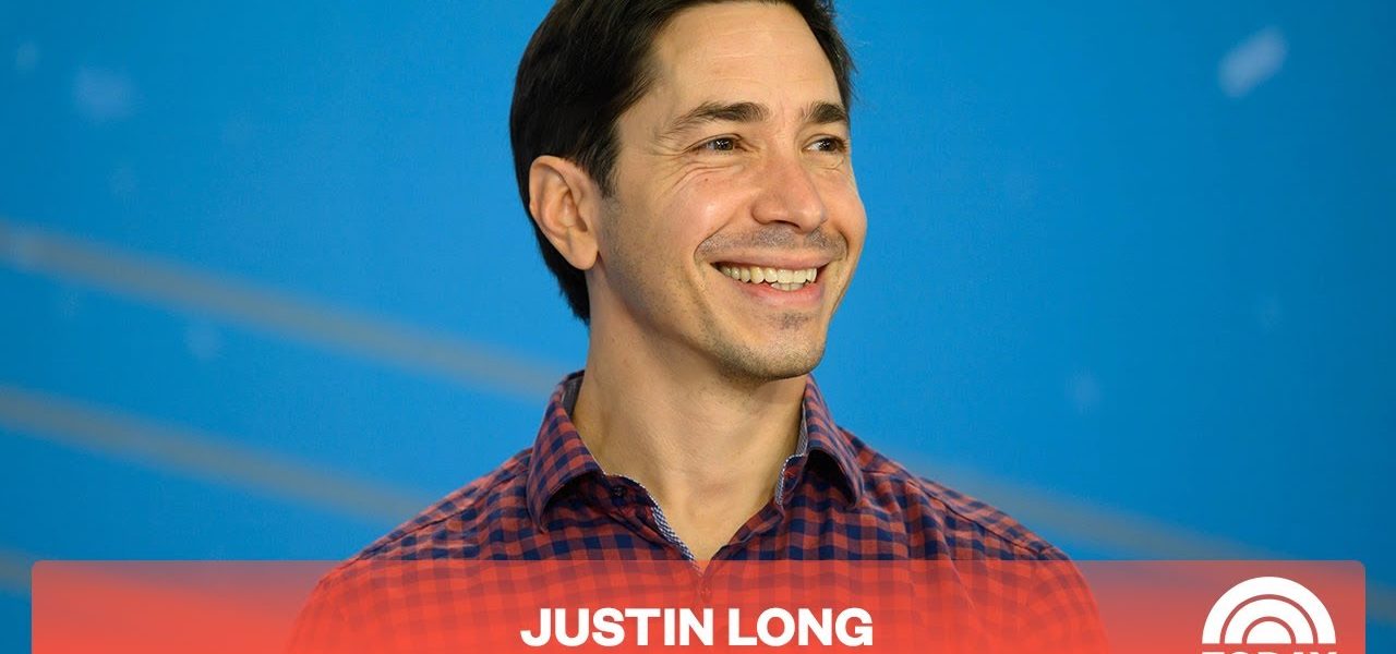Justin Long Talks Making Directorial Debut With ‘Lady Of The Manor’