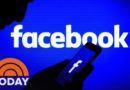 Facebook To Alert Users Whether They Were In Cambridge Analytica Breach | TODAY