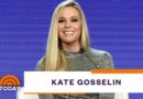 Kate Gosselin Dishes On Search For Love With New Dating Show | TODAY