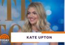 Kate Upton Says Unretouched Health Cover Is A ‘Step Forward’ | TODAY