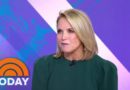 Katie Couric On Matt Lauer: ‘There Was A Side I Never Knew’