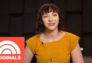 Actress Erin Darke Loves Her Swimmers’ Shoulders – Even If They’ve Been Called ‘Broad’ | TODAY