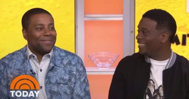 Kenan Thompson And Kel Mitchell Talk About ‘All That’ Reboot | TODAY