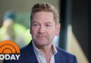 Kenneth Branagh: ‘Dunkirk’ Is ‘A White-Knuckle Ride’ | TODAY