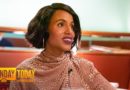 Kerry Washington's ‘American Son’ And The Impact Of ‘Scandal’ | Sunday TODAY