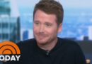 Kevin Connolly Talks About Directing John Travolta As ‘Gotti’ | TODAY