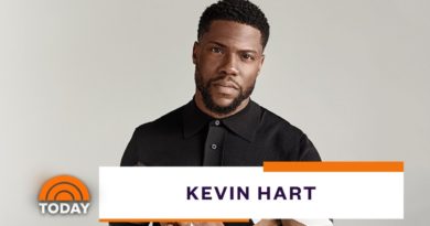 Kevin Hart Talks ‘Secret Life Of Pets 2,’ Family, and 40th Birthday | TODAY