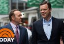 Kevin Spacey: ‘House Of Cards’ Has Never Been More Relevant | TODAY