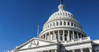 Key takeaways from the Capitol Hill hearing with Crypto CEOs