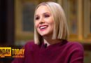 Kristen Bell On ‘Frozen 2,’ ‘The Good Place,’ Mental Health | Sunday TODAY