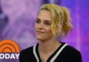 Kristen Stewart Opens Up On Her Engagement And New Movie ‘Spencer’