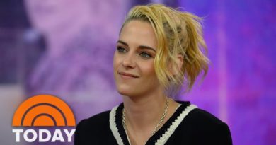Kristen Stewart Opens Up On Her Engagement And New Movie ‘Spencer’