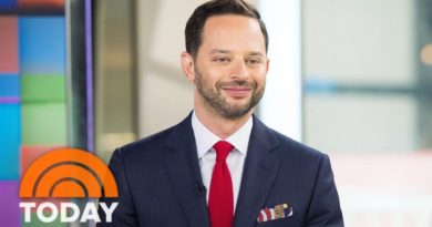Nick Kroll Talks Netflix Special ‘Oh, Hello,’ Will Ferrell Film ‘The House’ | TODAY