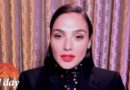 Gal Gadot Talks About Filming ‘Wonder Woman 1984’ In Extended Interview | TODAY All Day