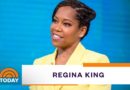 Regina King Talks 'If Beale Street Could Talk' Oscar Nomination And Jerry Maguire | TODAY