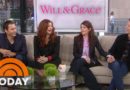 ‘Will And Grace’ Stars On Show’s Return: ‘An Actual Miracle Has Occurred’ | TODAY
