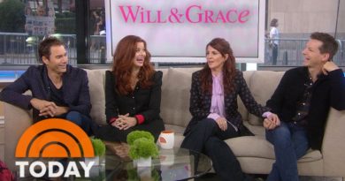 ‘Will And Grace’ Stars On Show’s Return: ‘An Actual Miracle Has Occurred’ | TODAY