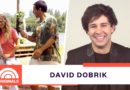 ‘America’s Most Musical Family’ Judge David Dobrik Really Loves ‘50 First Dates’ | TODAY Original
