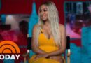 La La Anthony Dishes On Appearing In Drake’s ‘In My Feelings’ Video | TODAY