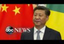 Latest on call between Biden and Xi Jinping | ABCNL