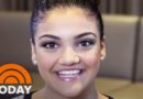 Laurie Hernandez: Why I Love My Height | TODAY