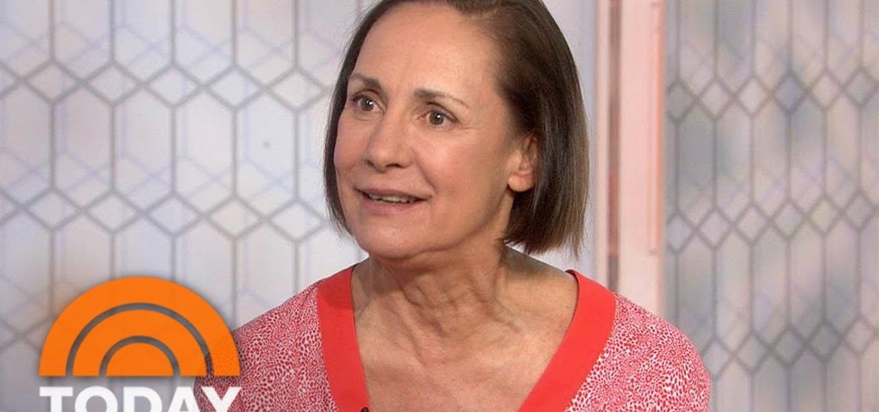 Laurie Metcalf Talks About ‘Roseanne’ Reboot And ‘A Doll’s House 2’ | TODAY