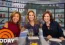 Would Ellie Kemper Rather Do An ‘Office’ Reboot Or ‘Bridesmaids’ Sequel? | TODAY