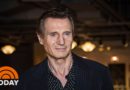 Liam Neeson Film Red Carpet Canceled Amid Controversy | TODAY