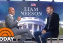 Liam Neeson On Playing ‘The Man Who Brought Down The White House’ | TODAY