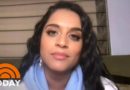 Lilly Singh Talks About Season 2 Of Her Talk Show | TODAY